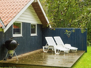 Maison de vacances Truust  4