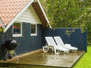 Maison de vacances Truust  8