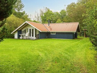 Maison de vacances Truust Enregistrement extérieur 1