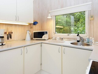 Maison de vacances Truust  14