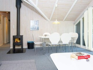 Vakantiehuis Truust  7