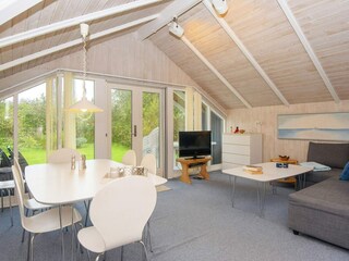 Maison de vacances Truust  6