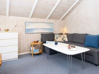Ferienhaus Truust  16