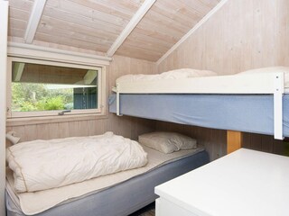 Maison de vacances Truust  4