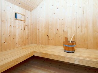 Casa per le vacanze Truust  12