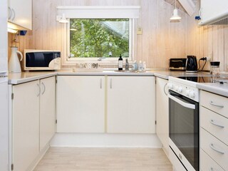 Maison de vacances Truust  10