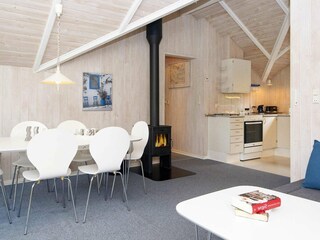 Ferienhaus Truust  9