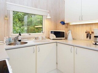 Vakantiehuis Truust  20