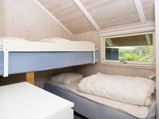 Vakantiehuis Truust  21
