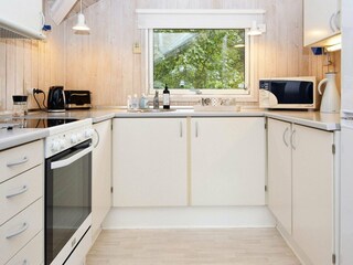 Maison de vacances Truust  3