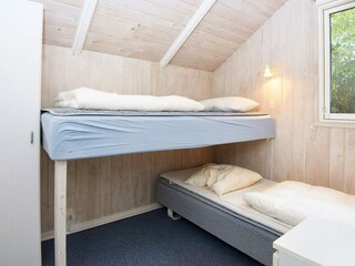 Maison de vacances Truust  8