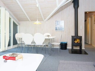 Vakantiehuis Truust  22