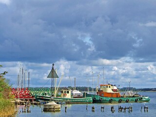 Vakantiehuis Truust  6