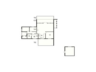 Casa de vacaciones Truust  17