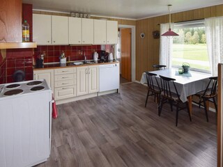 Holiday house Terrak am Bindalsfjord  2