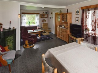 Holiday house Terrak am Bindalsfjord  5