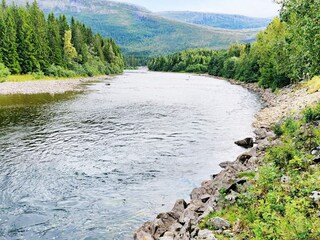 Ferienhaus Terrak am Bindalsfjord  15
