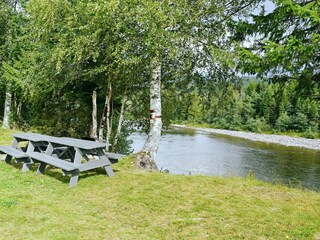 Holiday house Terrak am Bindalsfjord  16