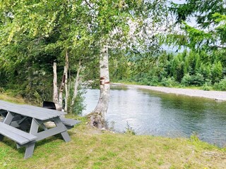 Holiday house Terrak am Bindalsfjord  19
