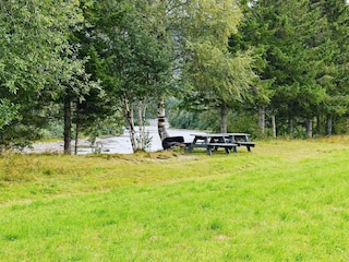 Ferienhaus Terrak am Bindalsfjord  21