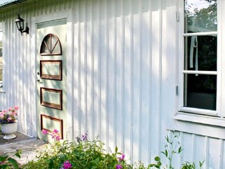 Ferienhaus Köpingsvik Außenaufnahme 3