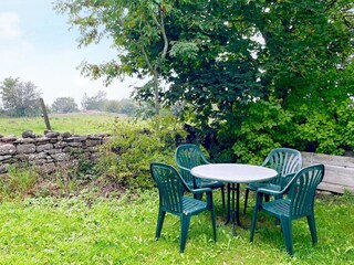 Vakantiehuis Köpingsvik Buitenaudio-opname 6