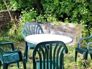 Ferienhaus Köpingsvik Außenaufnahme 5