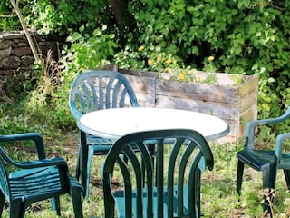 Vakantiehuis Köpingsvik Buitenaudio-opname 5