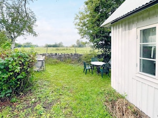 Vakantiehuis Köpingsvik Buitenaudio-opname 6