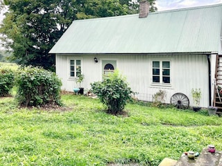 Vakantiehuis Köpingsvik Buitenaudio-opname 3