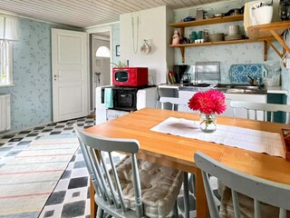 Ferienhaus Köpingsvik  7