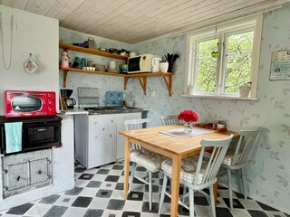 Ferienhaus Köpingsvik  12
