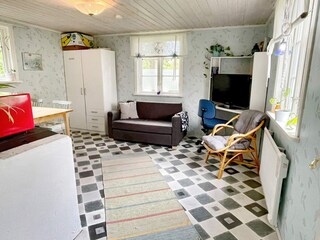 Vakantiehuis Köpingsvik  7