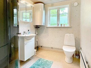 Ferienhaus Köpingsvik  7