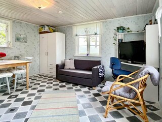 Vakantiehuis Köpingsvik  7