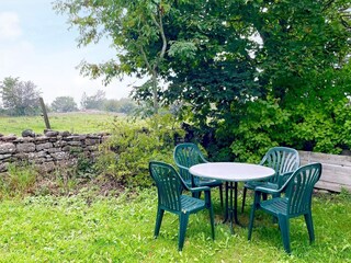 Ferienhaus Köpingsvik Außenaufnahme 4