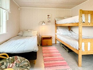 Vakantiehuis Köpingsvik  13