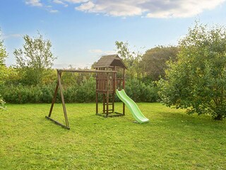 Casa per le vacanze Købingsmark  19