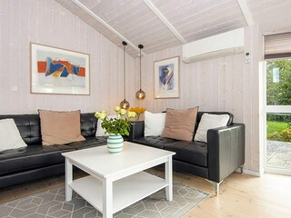 Casa per le vacanze Købingsmark  20
