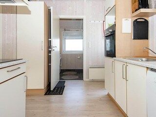 Vakantiehuis Købingsmark  7