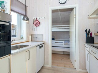 Casa per le vacanze Købingsmark  24