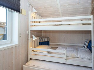 Casa per le vacanze Købingsmark  25