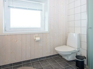 Vakantiehuis Købingsmark  26