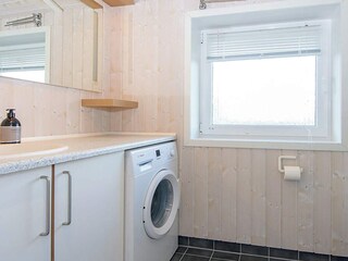 Ferienhaus Købingsmark  8