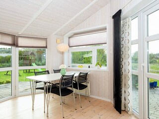 Ferienhaus Købingsmark  15