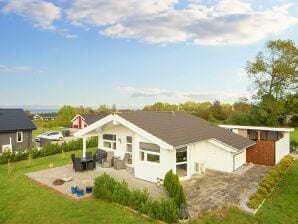 4 Sterne Ferienhaus in Nordborg-By Traum - Købingsmark - image1