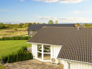 Casa per le vacanze Købingsmark  27