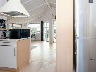 Casa per le vacanze Købingsmark  28