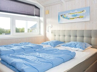 Casa per le vacanze Købingsmark  29