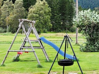 Apartment Terrak am Bindalsfjord  3